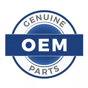 Genuine OEM Part