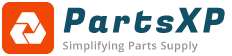 PartsXP - Simplifying Parts Supply
