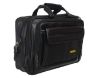 Picture of Blowzy Bags Full Expandable 15.6 inch Laptop Shoulder Messenger Sling Office Bag for Men & Women (Black)