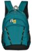 Picture of ZIPLINE Unisex Polyester 25 Litre Backpack
