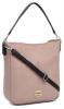 Picture of WILDHORN Stylish Leather Women Handbag I Shoulder Hobo Bag Purse With Long Strap I Top Handle Satchel Tote Handbag I Ideal for Travelling, Parties, Weddings & Gifts (Rose)