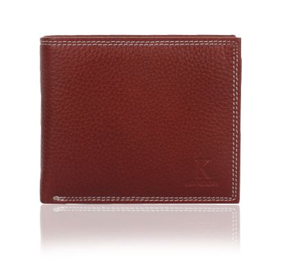 Picture of K London Brown Men's Wallet(542_brn)