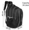 Picture of Bagneeds Unisex Casual School Travel Laptop Backpack