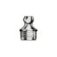 Picture of Alemite 37/64X3/8 Drill Drive Fi Part# - 1666