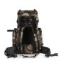 Picture of The Clownfish 50 ltr Camouflage All Weather Hiking and Trekking Backpack/Rucksack