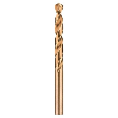 Picture of Dewalt® #17 Wire Cobalt Screw Machine Length Drill Part# - Dd4317B12