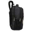 Picture of Blowzy Bags Waterproof Laptop Backpack College School Bag for Boys Combo (Black)