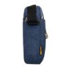 Picture of Blowzy Cross Body men's sling bag (Navy Blue)