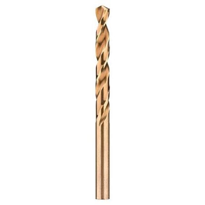 Picture of Dewalt® #15 Wire Cobalt Screw Machine Length Drill Part# - Dd4315B12