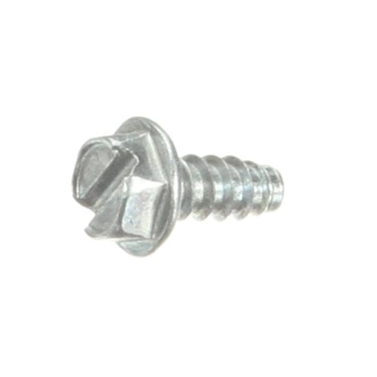Picture of Amana Commerical Screw-sm/hex Rohs Part# 12990526