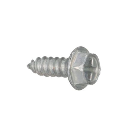 Picture of Amana Commerical Screw-sm/hex Part# 12990529