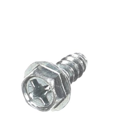 Picture of Amana Commerical Screw-sm/hex Rohs Part# 12990522