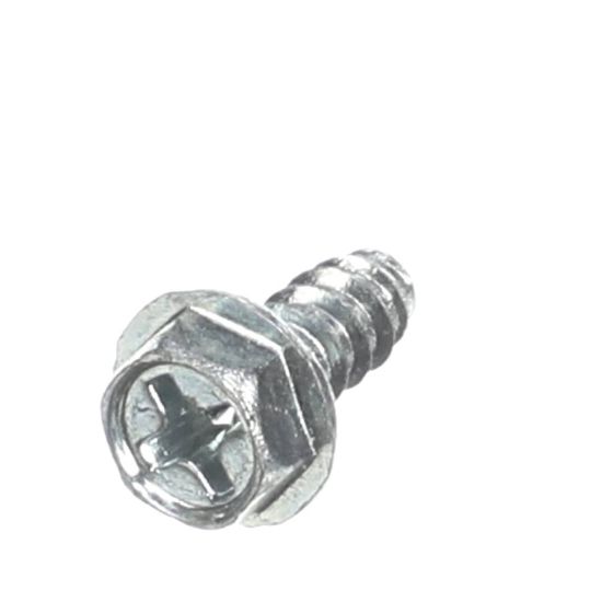 Picture of Amana Commerical Screw-sm/hex Rohs Part# 12990522
