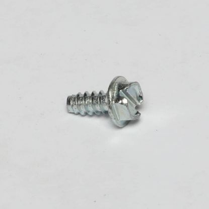 Picture of Amana Commerical Screw-sm/hex Part# 12990527