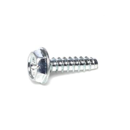 Picture of Amana Commerical Screw-sm/hex Part# 12990523