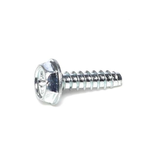 Picture of Amana Commerical Screw-sm/hex Part# 12990523