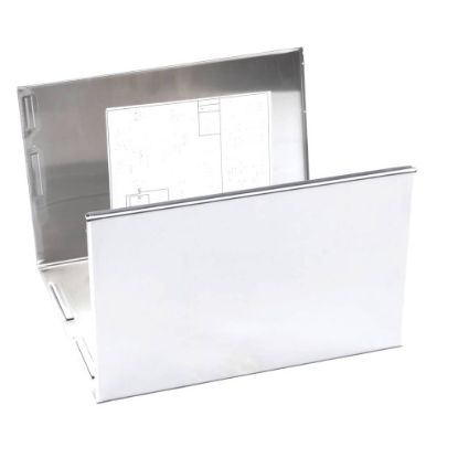 Picture of Amana Commerical Wrapper Part# 12408503Q