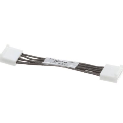 Picture of Amana Commerical Harness-data Key Part# 13087401