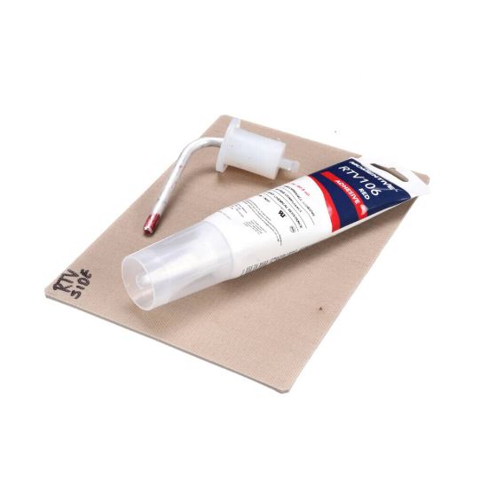Picture of Amana Commerical Antenna Stirrer Cover Kit Part# 14114053