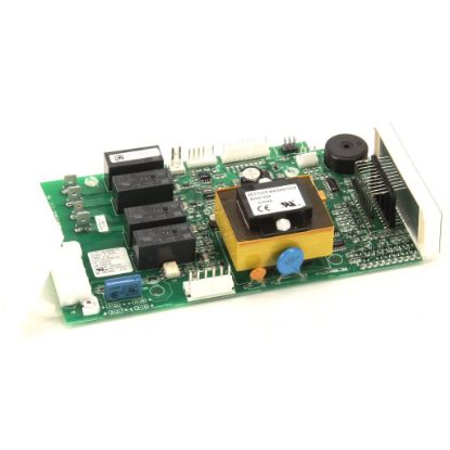 Picture of Amana Commerical Hv/lv Board Kit Part# 14090032