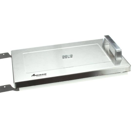 Picture of Amana Commerical Door Kit Assy Solid .Amb Brand. Part# 14119061