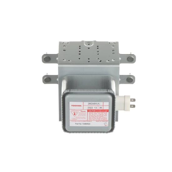 Picture of Amana Commerical Magnetron Part# 14114048