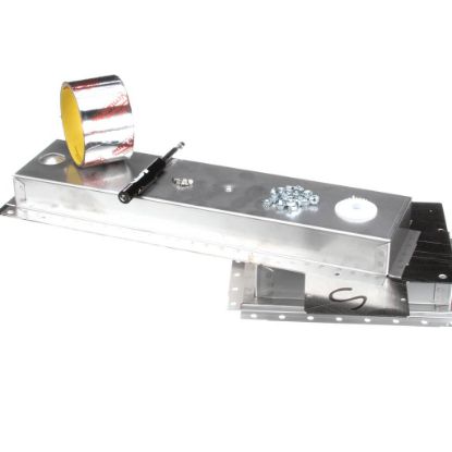 Picture of Amana Commerical Kit, Waveguide- Rh Part# 14119055