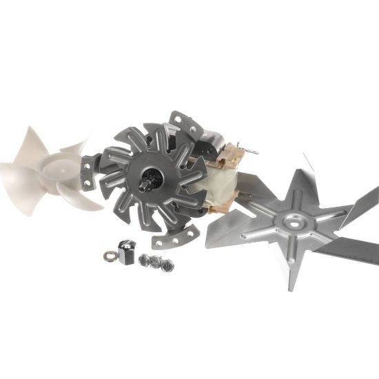 Picture of Amana Commerical Convection Motor Part# 14090018