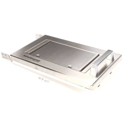 Picture of Amana Commerical Door Kit Assy Solid .Mcb Brand. Part# 14119062