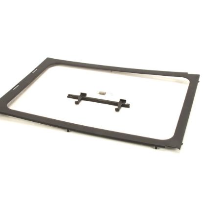 Picture of Amana Commerical Kit, Spring/latch/choke Cover Part# 14124068
