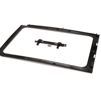 Picture of Amana Commerical Spring Latch Kit Part# 14154101