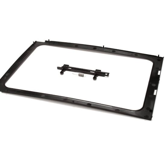 Picture of Amana Commerical Spring Latch Kit Part# 14154101