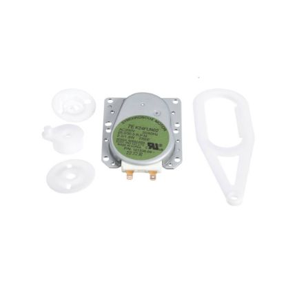 Picture of Amana Commerical Kit Antenna Motor And Gears Part# 14169104