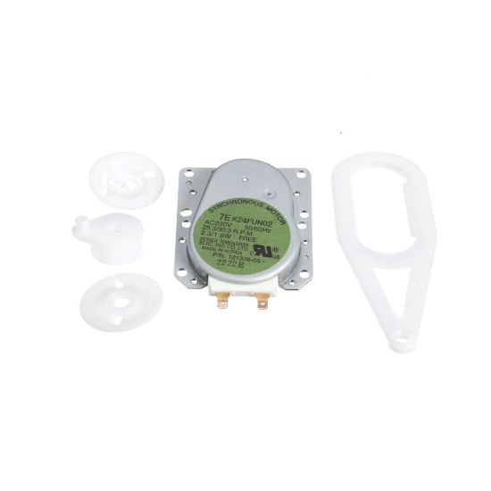 Picture of Amana Commerical Kit Antenna Motor And Gears Part# 14169104