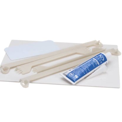 Picture of Amana Commerical Kit, Ceramic Tray, Supports, Part# 14179117