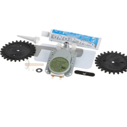Picture of Amana Commerical Kit, Antenna And Motor- Bottom Part# 14179122