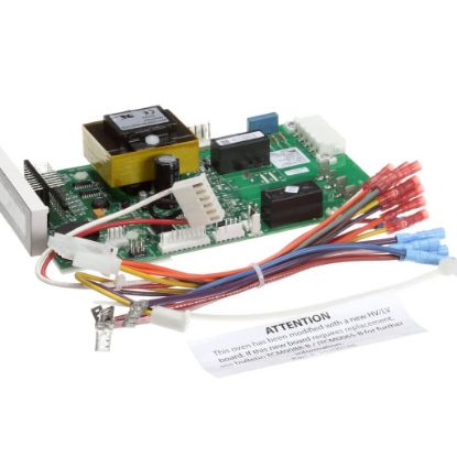 Picture of Amana Commerical Kit Hvlv Board Part# 14159091