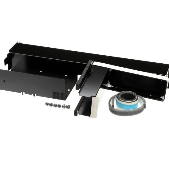 Picture of Amana Commerical Kit, Exhaust Ducts And Gask Part# 14179127