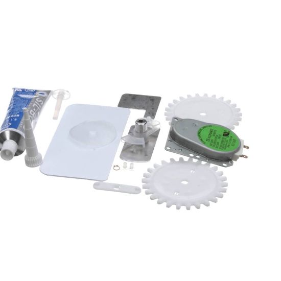 Picture of Amana Commerical Kit, Antenna And Motor- Bottom Part# 14179123