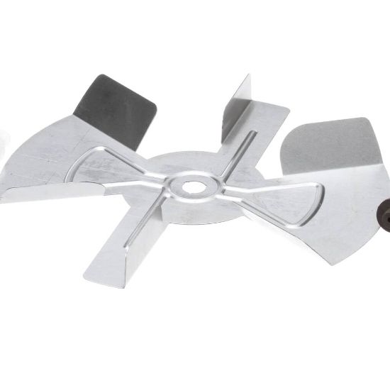 Picture of Amana Commerical Kit- Blade, Insert, And Shaft Part# 14179137