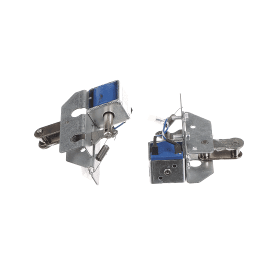 Picture of Amana Commerical Kit,solenoids Assy, L And R Part# 14189148