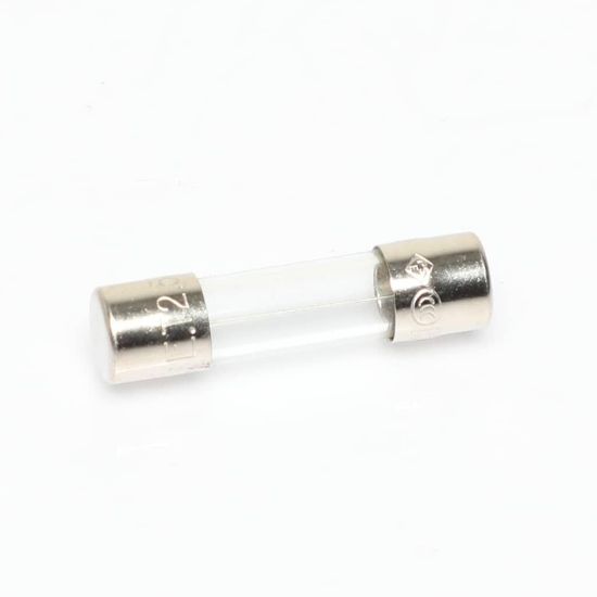 Picture of Amana Commerical Fuse 2.5 Amp Part# 20031701