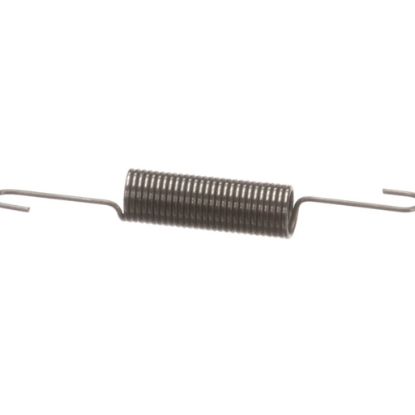Picture of Amana Commerical Spring-door Latch Part# 20045102