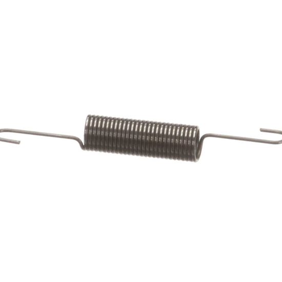 Picture of Amana Commerical Spring-door Latch Part# 20045102