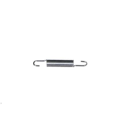 Picture of Amana Commerical Spring-door Latch Part# 20061802