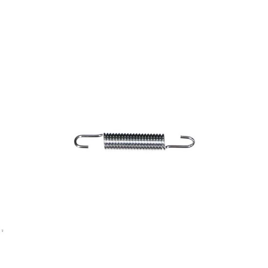 Picture of Amana Commerical Spring-door Latch Part# 20061802