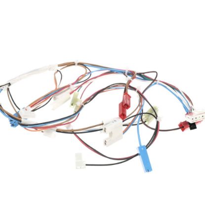 Picture of Amana Commerical Harness-oven 50 Part# 20116901