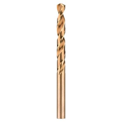 Picture of Dewalt® #11 Wire Cobalt Jobber Length Drill Part# - Dd4211B12