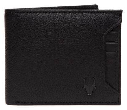 Picture of WILDHORN® Leather Wallet for Men(Black)