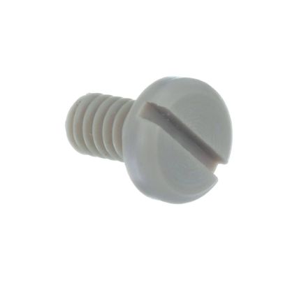 Picture of Amana Commerical Spacer-threaded Part# 20176201